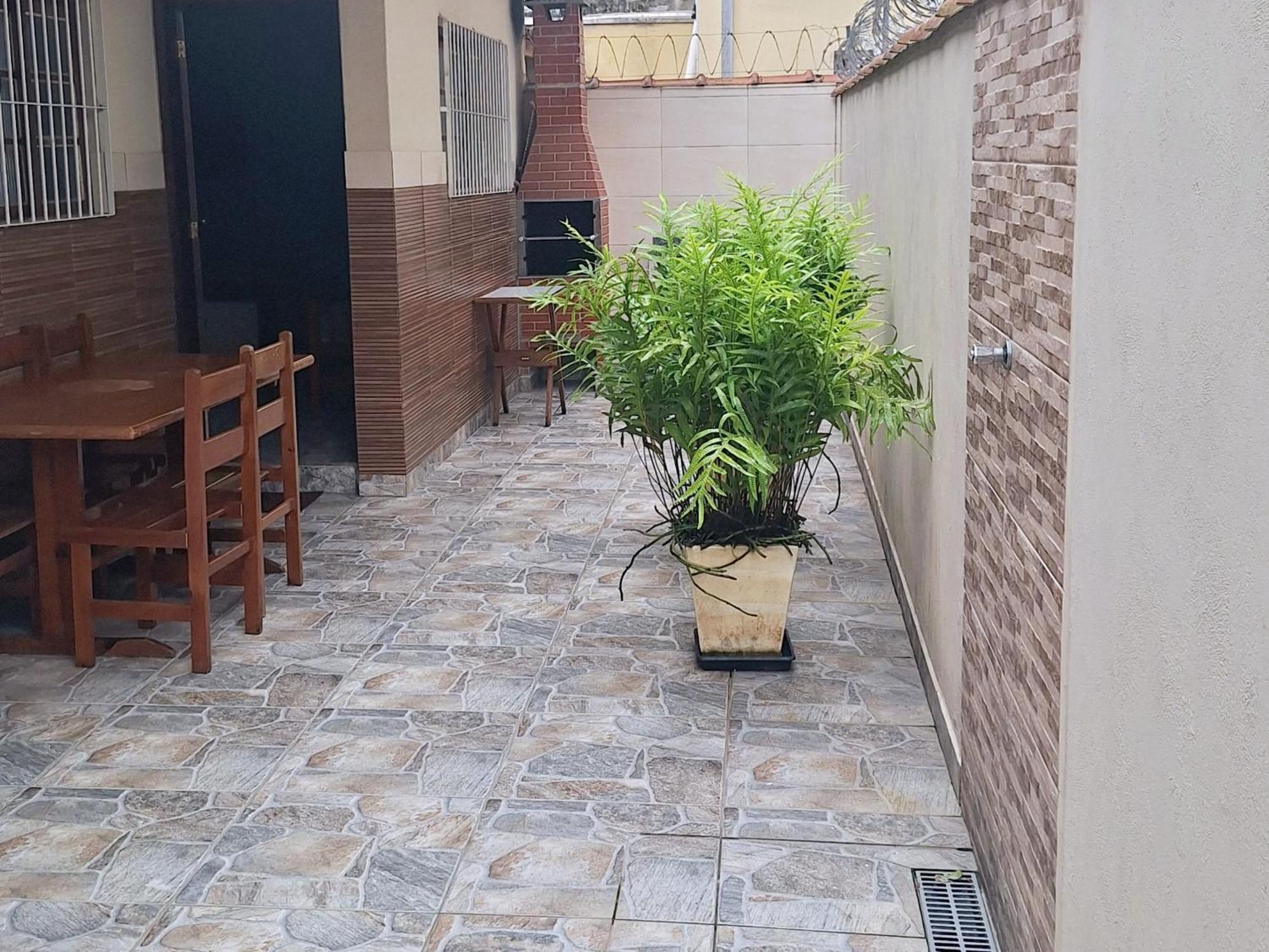 Вилла Casa Em Убатуба Экстерьер фото